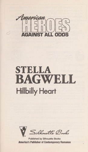 Hillbilly Heart cover