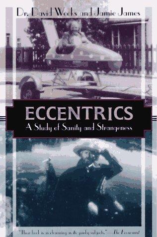 Eccentrics cover