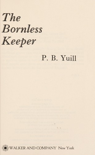 The bornless keeper cover