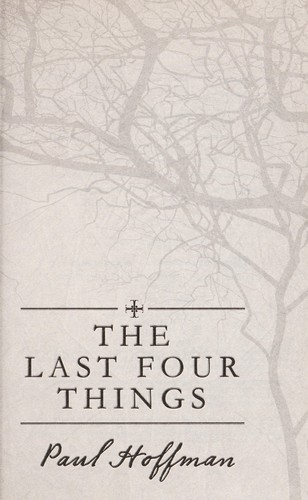 The last four things cover