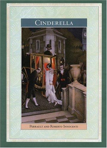 Cendrillon cover