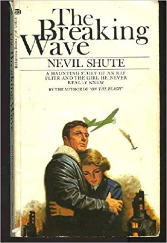 The Breaking Wave cover