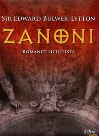 Zanoni cover
