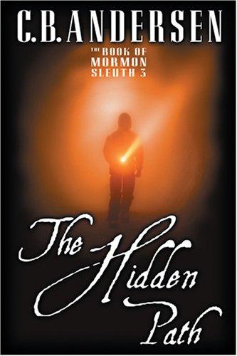 The hidden path cover