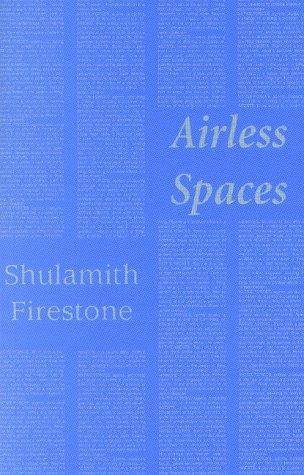 Airless Spaces cover
