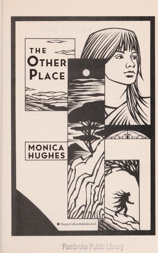 The other place cover