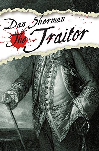 The traitor cover