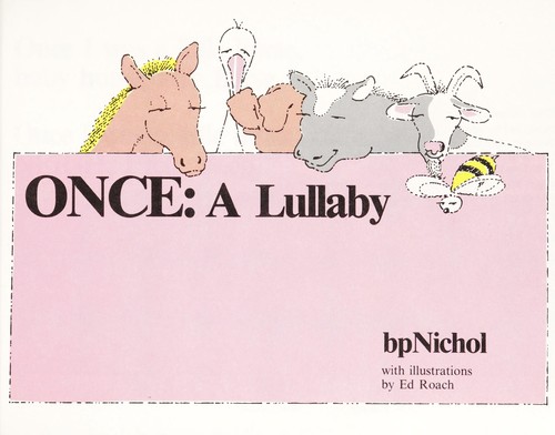 Once cover