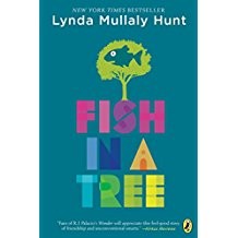 Fish In A Tree cover