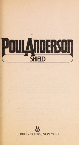 Shield cover
