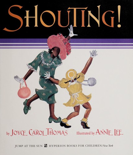 Shouting cover