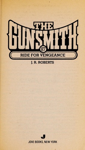 Ride for cover