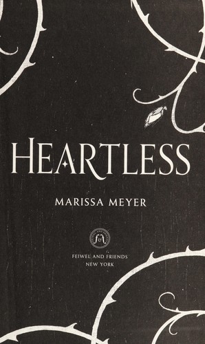 Heartless cover