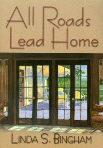 All roads lead home cover