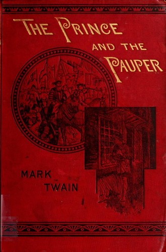 Prince and the Pauper cover