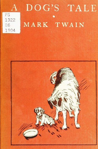 A Dog's Tale cover