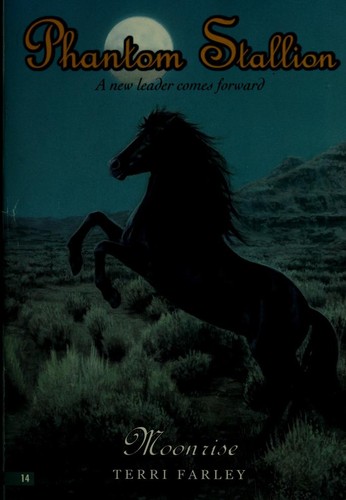 Moonrise cover