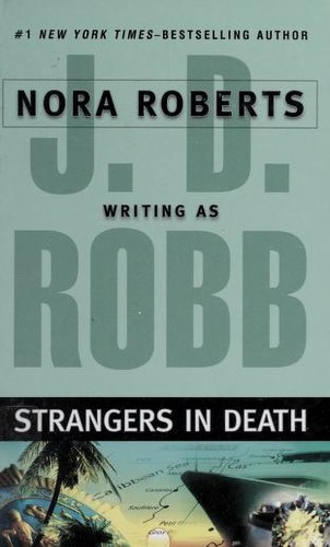 Strangers in death cover