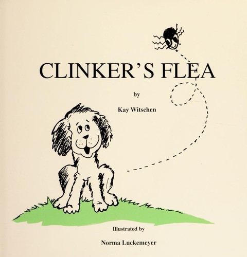 Clinker's Flea cover