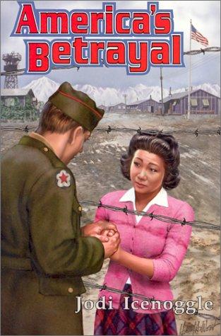 America's betrayal cover