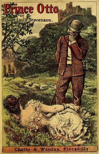 Prince Otto cover