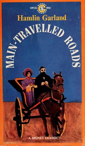 Main-travelled roads cover