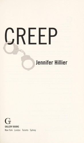 Creep cover