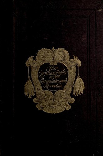 The Compleat Angler cover