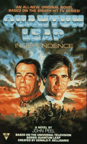 Quantum Leap 11 cover