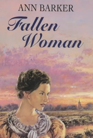 Fallen Woman cover