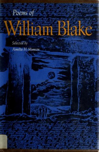 Poems cover