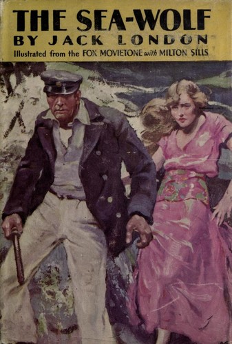 Sea Wolf cover