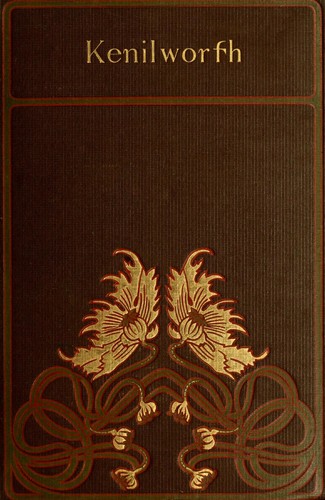 Kenilworth cover