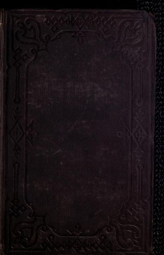 My Novel cover