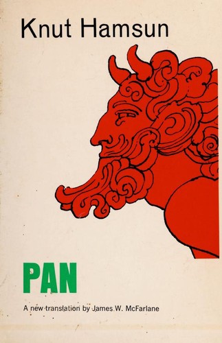 Pan cover