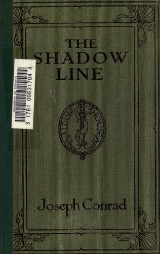 The shadow-line cover