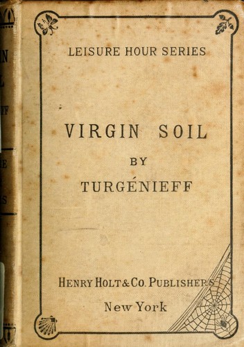 Novʹ cover