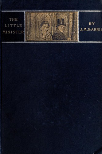 The little minister cover