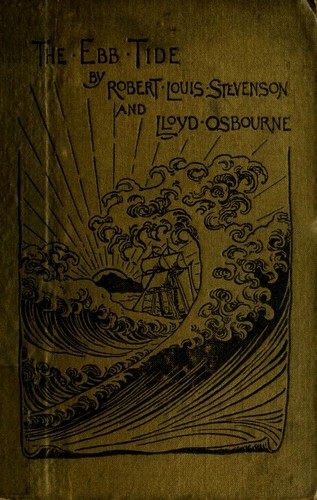The Ebb-Tide cover