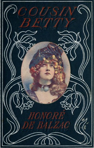La Cousine Bette cover