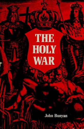 Holy War cover