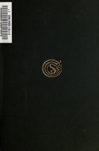 David Balfour cover