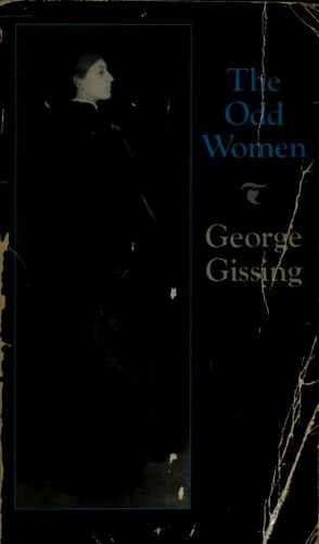 The odd women cover