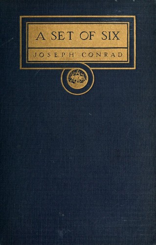A Set of Six cover