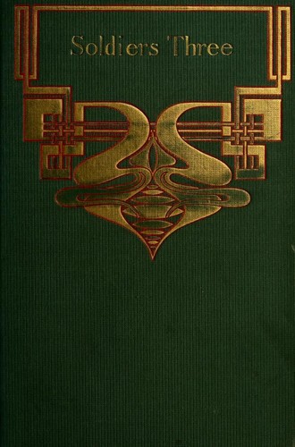 Plain Tales from the Hills cover