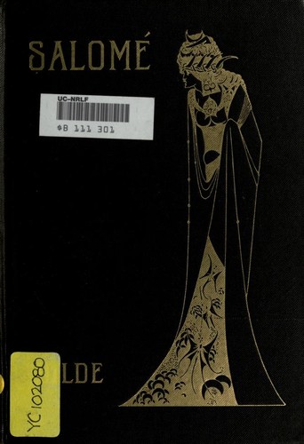 Salomé cover