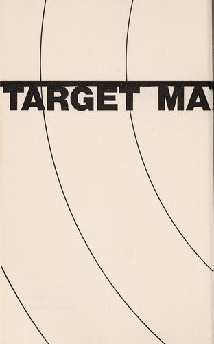 Target Mayflower cover