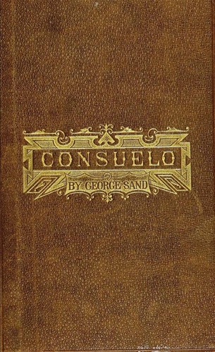 Consuelo cover