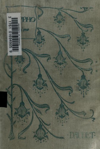 Sapho cover
