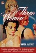 Three women cover
